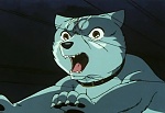 Ginga Nagareboshi Gin picture