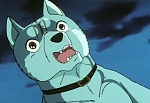 Ginga Nagareboshi Gin picture