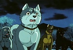 Ginga Nagareboshi Gin picture