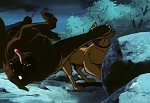 Ginga : Patience Dog! The Dark Shadow of the Iga Village! picture