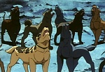 Ginga Nagareboshi Gin picture