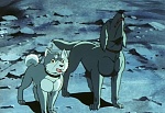 Ginga : Patience Dog! The Dark Shadow of the Iga Village! picture