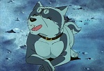 Ginga Nagareboshi Gin picture