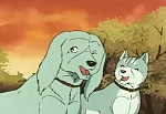 Ginga Nagareboshi Gin picture