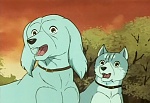 Ginga Nagareboshi Gin picture