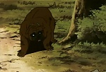 Ginga : Patience Dog! The Dark Shadow of the Iga Village! picture