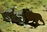 Ginga Nagareboshi Gin picture