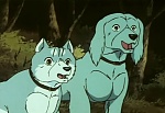 Ginga Nagareboshi Gin picture