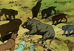 Ginga Nagareboshi Gin picture