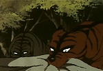 Ginga Nagareboshi Gin picture