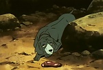 Ginga Nagareboshi Gin picture