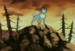 Ginga Nagareboshi Gin picture