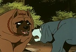 Ginga Nagareboshi Gin picture