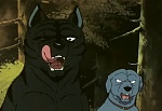Ginga Nagareboshi Gin picture