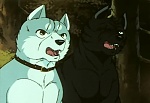 Ginga Nagareboshi Gin picture