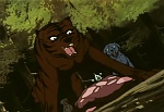 Ginga Nagareboshi Gin picture