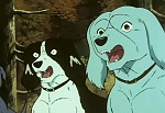 Ginga : Patience Dog! The Dark Shadow of the Iga Village! picture