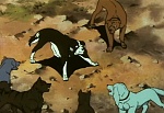 Ginga Nagareboshi Gin picture