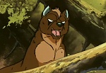 Ginga Nagareboshi Gin picture