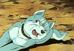 Ginga Nagareboshi Gin picture