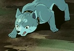 Ginga Nagareboshi Gin picture