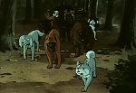 Ginga Nagareboshi Gin picture
