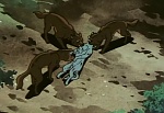 Ginga : It's Dangerous Ben! The Confrontation of the Ninja Grounds! picture