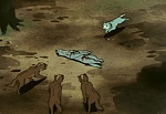 Ginga Nagareboshi Gin picture