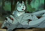 Ginga Nagareboshi Gin picture