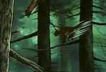 Ginga Nagareboshi Gin picture