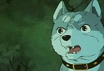Ginga Nagareboshi Gin picture