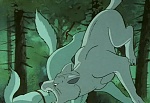 Ginga : It's Dangerous Ben! The Confrontation of the Ninja Grounds! picture
