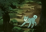 Ginga Nagareboshi Gin picture