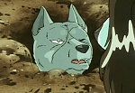 Ginga Nagareboshi Gin picture