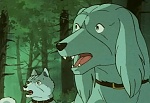 Ginga Nagareboshi Gin picture