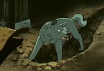 Ginga Nagareboshi Gin picture