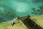 Ginga : It's Dangerous Ben! The Confrontation of the Ninja Grounds! picture