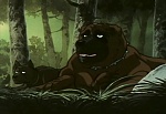 Ginga : It's Dangerous Ben! The Confrontation of the Ninja Grounds! picture