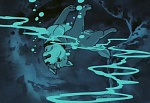 Ginga Nagareboshi Gin picture