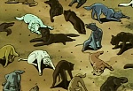 Ginga Nagareboshi Gin picture