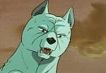 Ginga Nagareboshi Gin picture