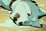 Ginga Nagareboshi Gin picture