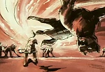 Ginga Nagareboshi Gin picture