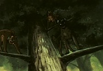 Ginga Nagareboshi Gin picture