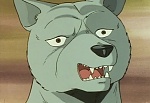 Ginga Nagareboshi Gin picture