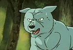 Ginga Nagareboshi Gin picture