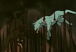 Ginga : It's Dangerous Ben! The Confrontation of the Ninja Grounds! picture