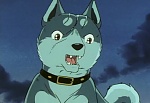 Ginga Nagareboshi Gin picture