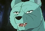 Ginga Nagareboshi Gin picture