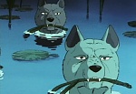 Ginga Nagareboshi Gin picture